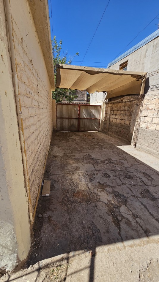 Vendo propiedad de 2 dormitorios en Barrio San Rafael