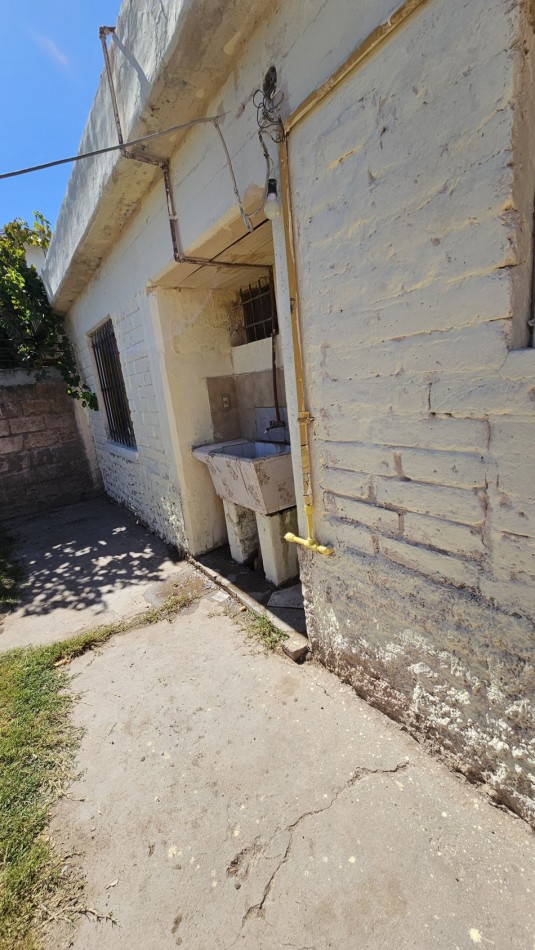 Vendo propiedad de 2 dormitorios en Barrio San Rafael