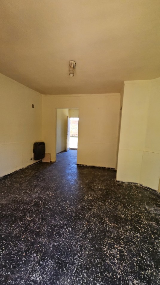 Vendo propiedad de 2 dormitorios en Barrio San Rafael