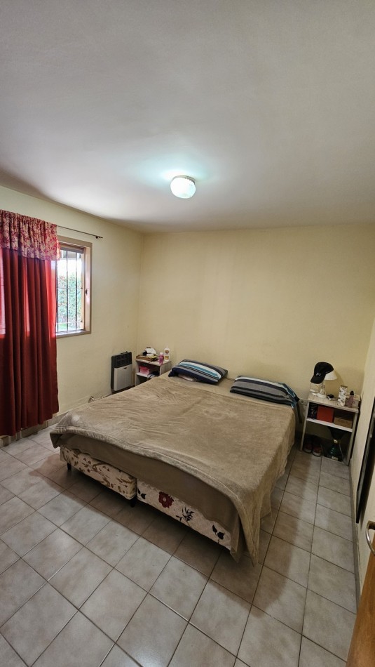 Vendo Casa Amplia Apta credito, con 465 m² de parque sobre Avenida de San Rafael.  