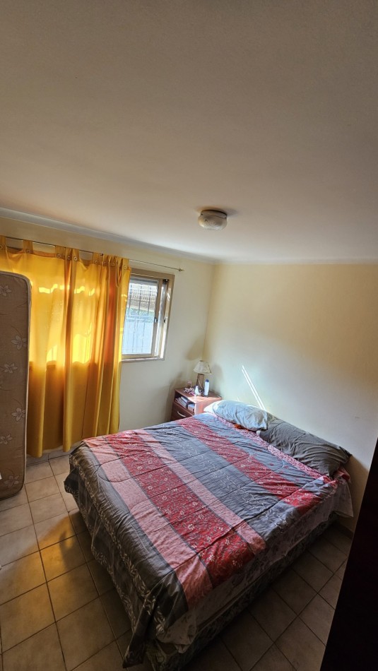 Vendo Casa Amplia Apta credito, con 465 m² de parque sobre Avenida de San Rafael.  