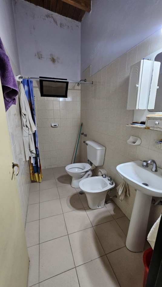 Venta de Casa en B° Alberdi - San Rafael ¡Excelente oportunidad!