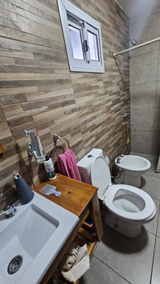 Casa a Estrenar zona Cardonato apta credito