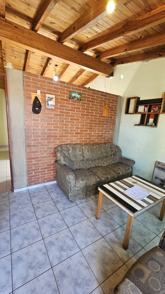 Vendo  Casa  Oportunidad en B° Cristiano - Casa en 247 m² + Permuta por Finca San Rafael - Zona Parque Norte