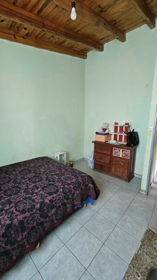 Vendo  Casa  Oportunidad en B° Cristiano - Casa en 247 m² + Permuta por Finca San Rafael - Zona Parque Norte
