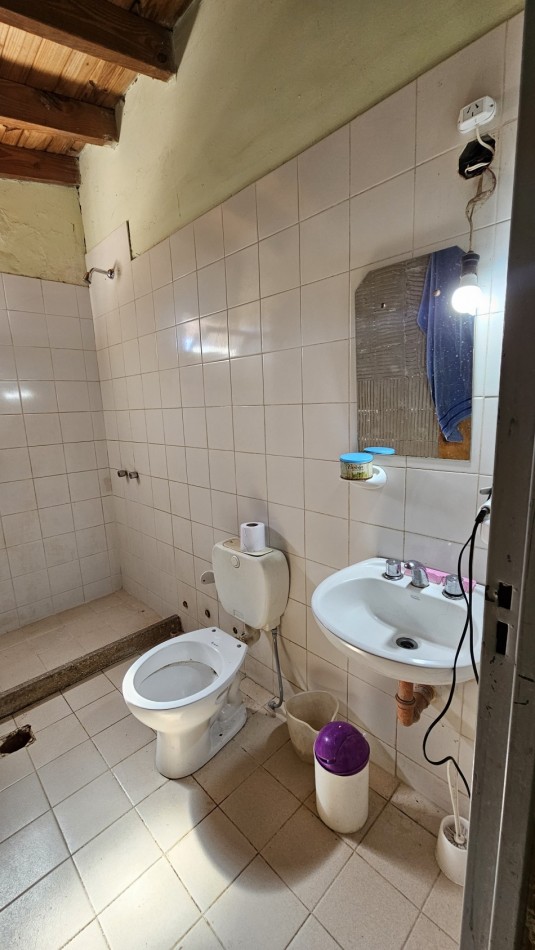 Vendo  Casa  Oportunidad en B° Cristiano - Casa en 247 m² + Permuta por Finca San Rafael - Zona Parque Norte