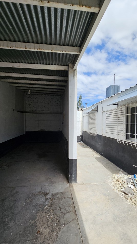 VENDO CASA + Local San Rafael Mendoza