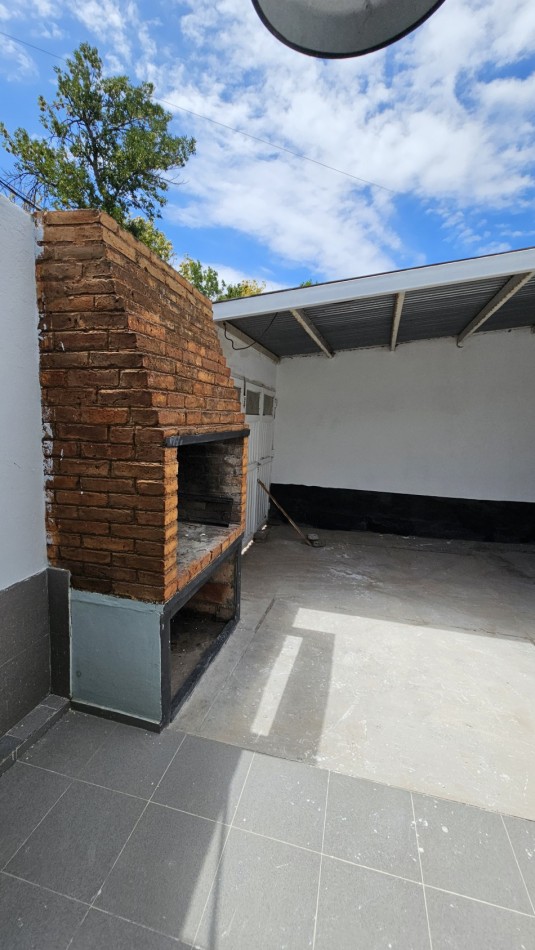 VENDO CASA + Local San Rafael Mendoza