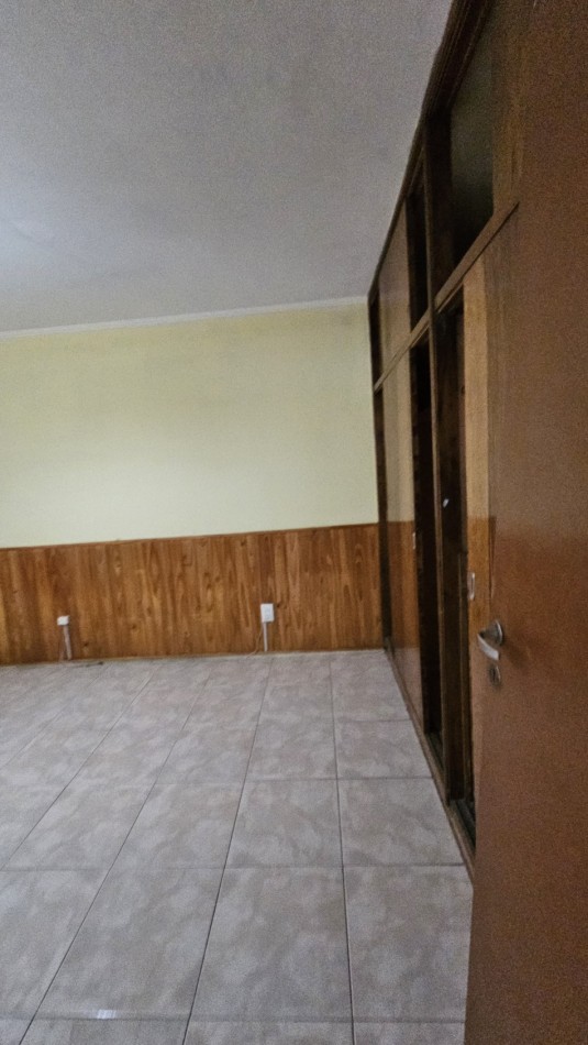 VENDO CASA + Local San Rafael Mendoza