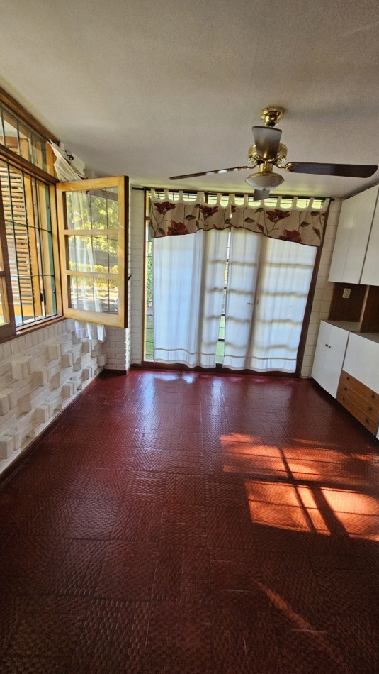 IMPERDIBLE - CASA EN ZONA PARQUE HIPOLITO YRIGOYEN | SAN RAFAEL