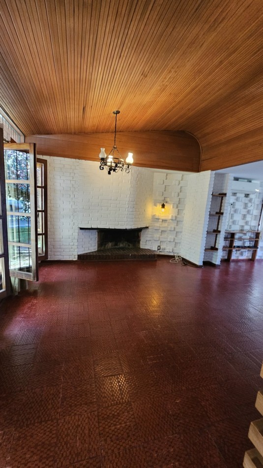 IMPERDIBLE - CASA EN ZONA PARQUE HIPOLITO YRIGOYEN | SAN RAFAEL