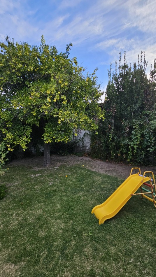 Casa + Depto apta credico Centrica y zona Poder Judicial 