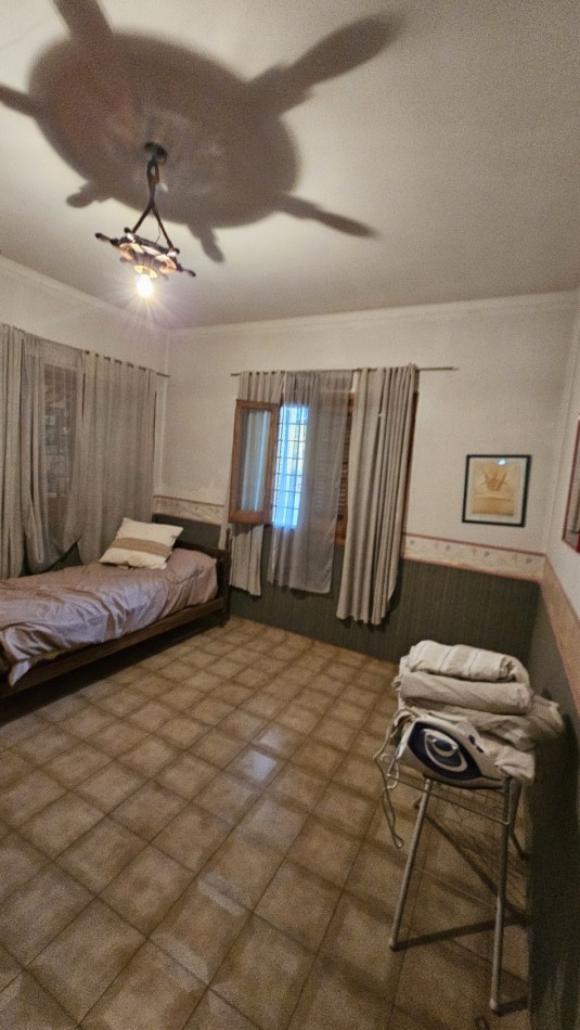 Casa + Depto apta credico Centrica y zona Poder Judicial 