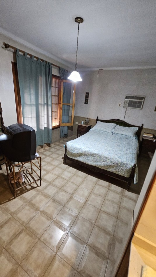 Casa + Depto apta credico Centrica y zona Poder Judicial 