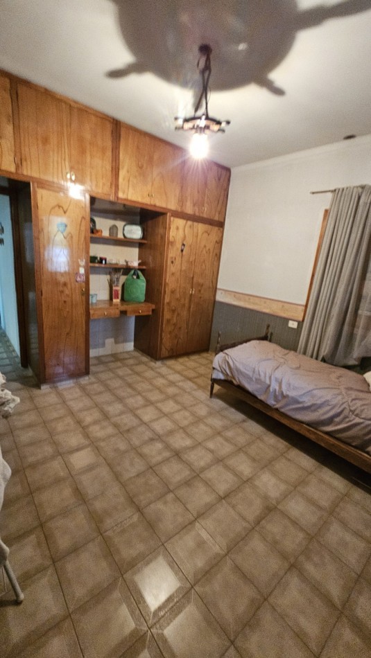 Casa + Depto apta credico Centrica y zona Poder Judicial 