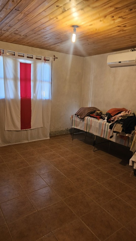 Vendo Casa nueva 520 m² zona Chacabuco San Rafael Mendoza 