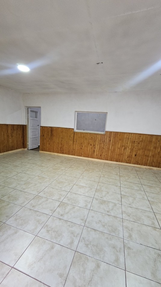 Vendo Depto Centrica 35.000 2 dormitorios San Rafael
