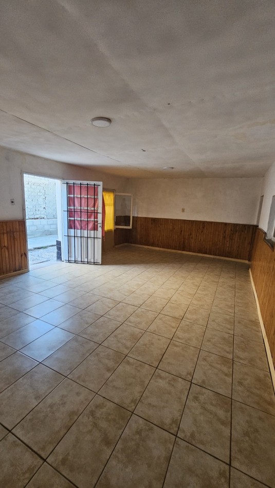 Vendo Depto Centrica 35.000 2 dormitorios San Rafael