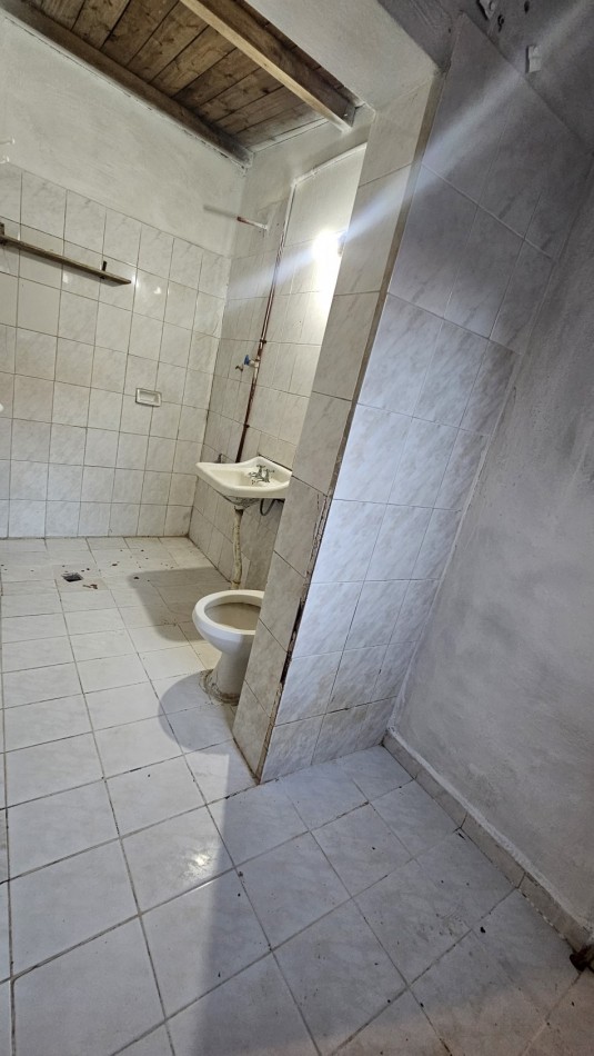 Vendo Depto Centrica 35.000 2 dormitorios San Rafael