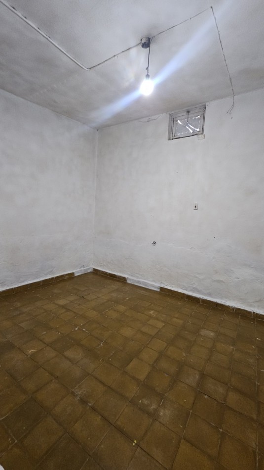 Vendo Depto Centrica 35.000 2 dormitorios San Rafael