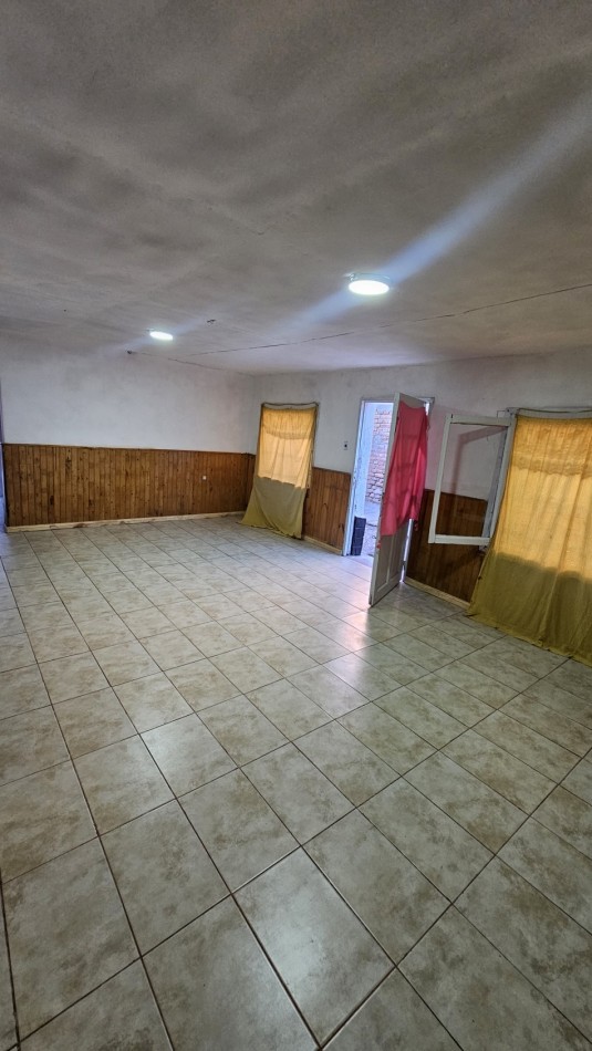 Vendo Depto Centrica 35.000 2 dormitorios San Rafael