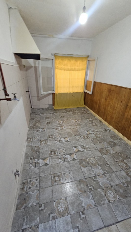 Vendo Depto Centrica 35.000 2 dormitorios San Rafael
