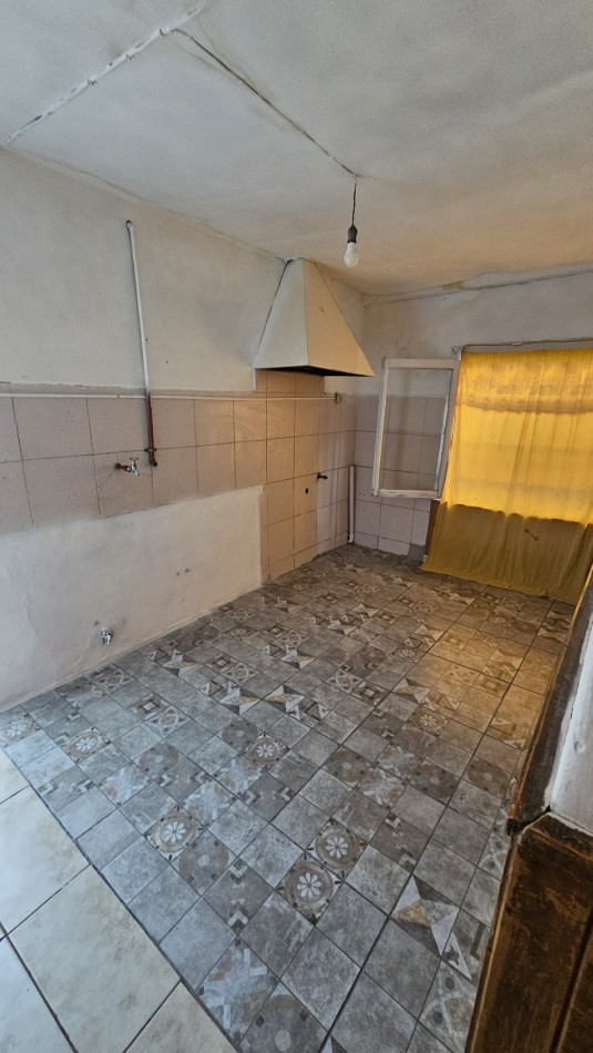 Vendo Depto Centrica 35.000 2 dormitorios San Rafael