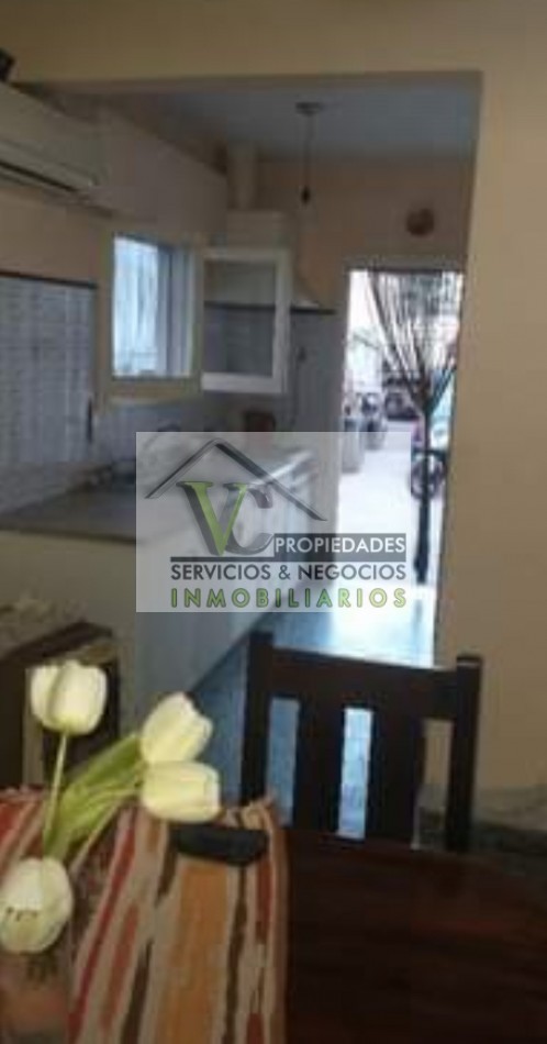 Vendo propiedad centrica a 5 cuadras del hotel TOWER con aprox 594 m² de terreno y 153 m² construido + tinglado. San Rafael