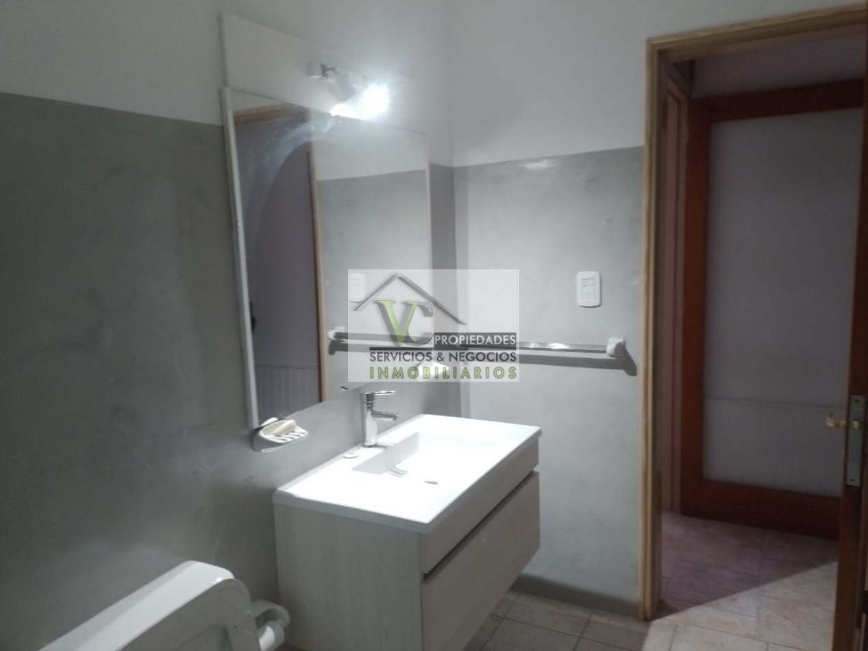 Vendo casa en excelente zona de San Rafael. A 4 cuadras del Tower.