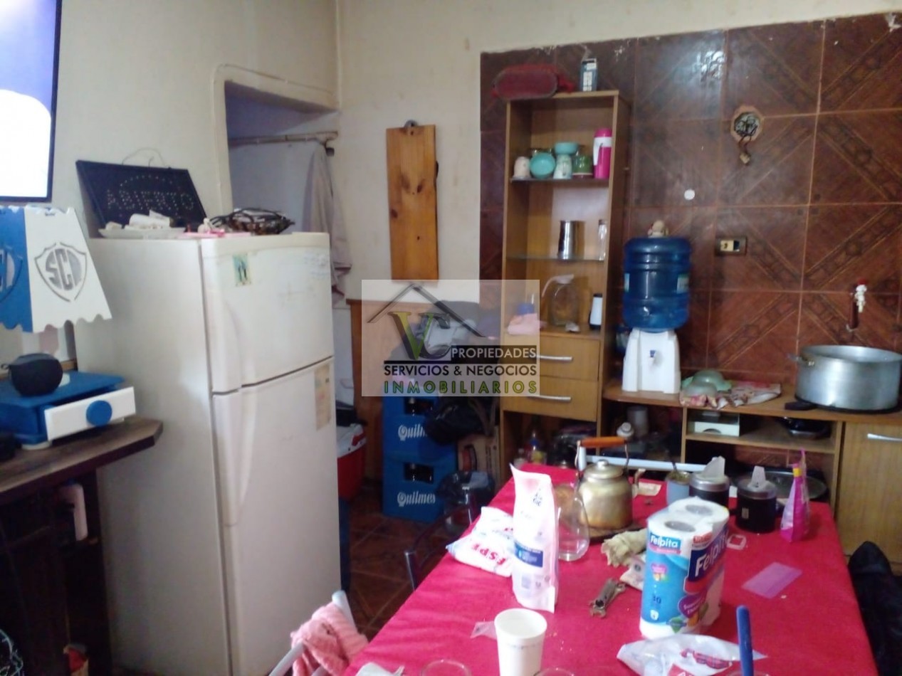 Vendo casa a pocas cuadras de la Policlinica. San Rafael