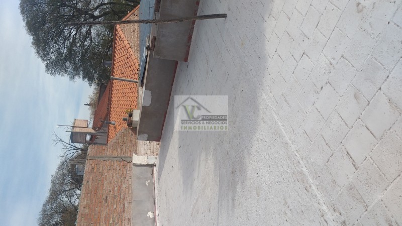 Vendo Propiedad sobre Av. Moreno, a cuadras de Av. Rivadavia de San Rafael.
