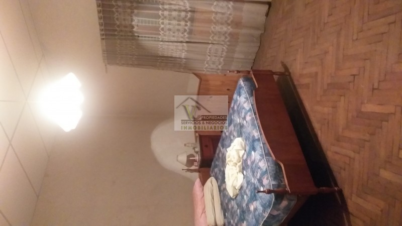Vendo Propiedad sobre Av. Moreno, a cuadras de Av. Rivadavia de San Rafael.