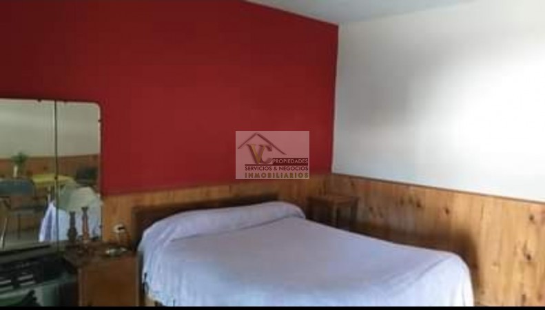 ✅Oferta. Vendo Complejo de 8 posibles Locaciones. Ideal turismo, locacion diaria, permanente, geriatrico o etc. Cuenta con Terreno de 503 m2 y 305 m2 cubiertos. A 3 cuadras de Av. Rivadavia en Ciudad San Rafael.