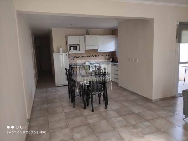 ✅️CASA A estrenar. Nueva 110 m². Buena zona de San Rafael.