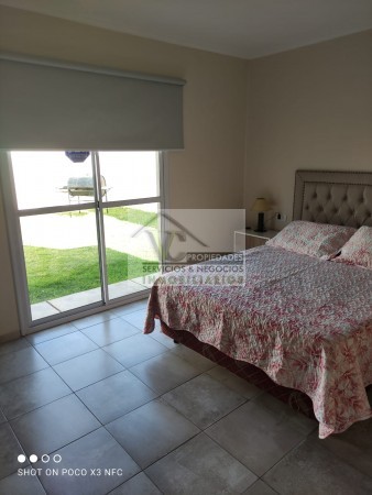 ✅️CASA A estrenar. Nueva 110 m². Buena zona de San Rafael.