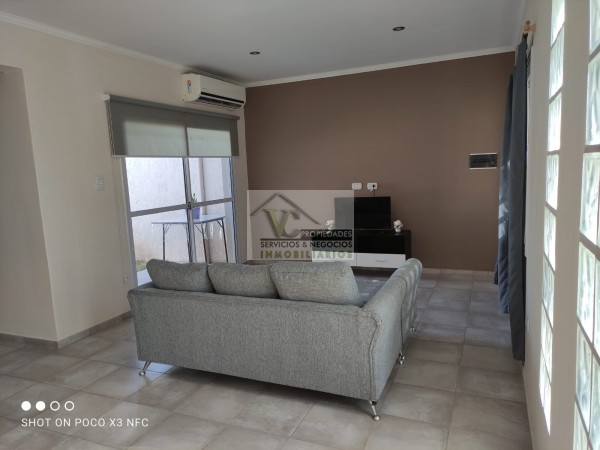 ✅️CASA A estrenar. Nueva 110 m². Buena zona de San Rafael.