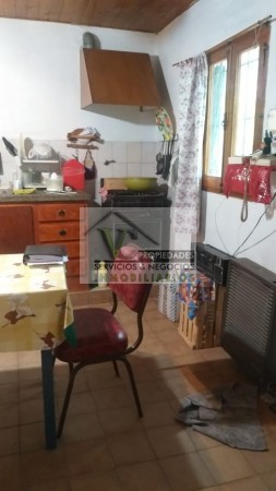 Economica Vendo casa por Bertrán a metros de Eco supermercado