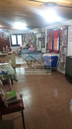 Economica Vendo casa por Bertrán a metros de Eco supermercado