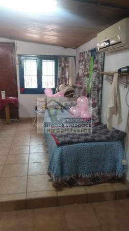 Economica Vendo casa por Bertrán a metros de Eco supermercado