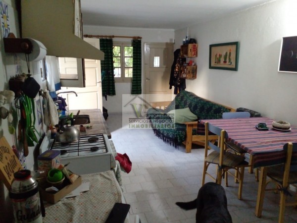 Oferta Departamento centrico a 11 cuadras de km 0 San Rafael