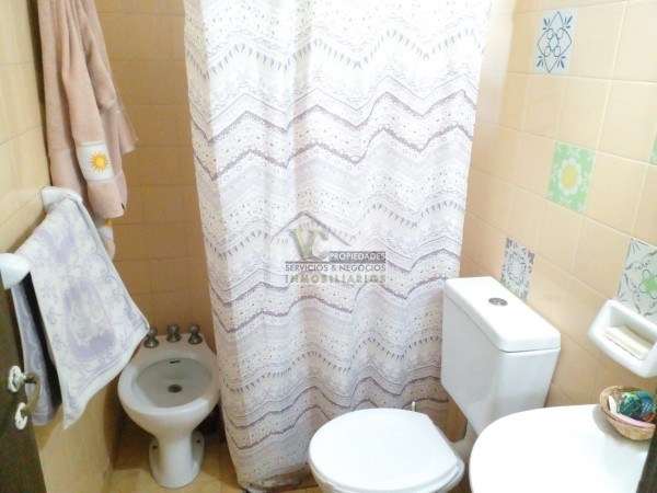 Oferta Departamento centrico a 11 cuadras de km 0 San Rafael
