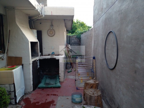Oferta Departamento centrico a 11 cuadras de km 0 San Rafael