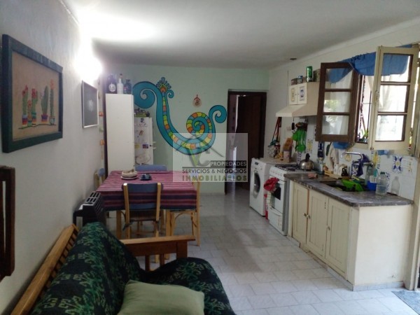 Oferta Departamento centrico a 11 cuadras de km 0 San Rafael