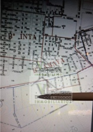 OPORTUNIDAD 4 Has 6000 m2 Terreno para Loteo Importante propiedad sobre Av 25 d Mayo en Trelew mas de 4.64 has. Chubut