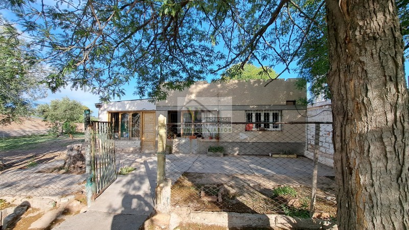 Vendo propiedad 2200 m² APROX, CASA amplia a reparar. El Cerrito. San Rafael