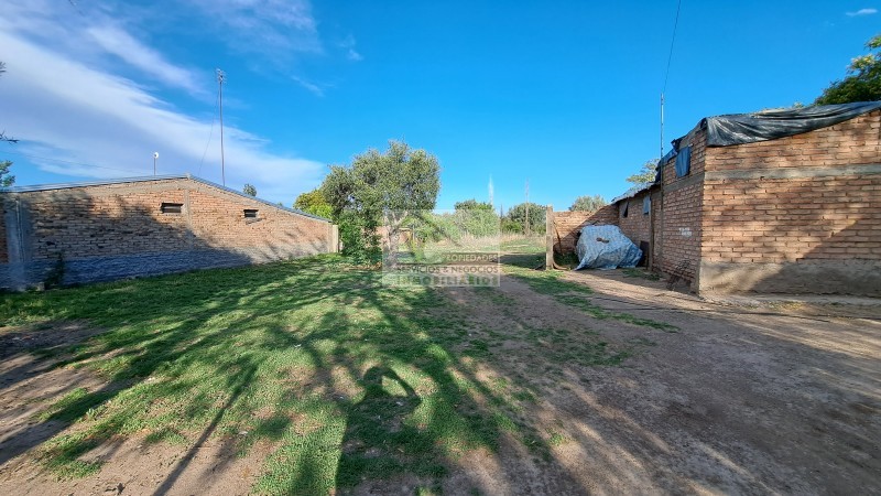 Vendo propiedad 2200 m² APROX, CASA amplia a reparar. El Cerrito. San Rafael