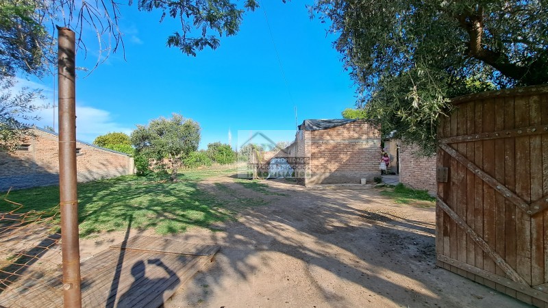 Vendo propiedad 2200 m² APROX, CASA amplia a reparar. El Cerrito. San Rafael