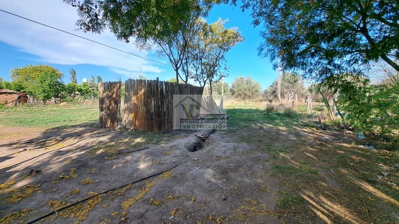 Vendo propiedad 2200 m² APROX, CASA amplia a reparar. El Cerrito. San Rafael