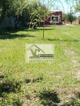 Oferta Vendo Complejo de Cabañas zona Rama Caida camino al Valle Grande, con 2.5 has