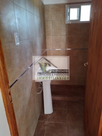 Oferta Vendo Complejo de Cabañas zona Rama Caida camino al Valle Grande, con 2.5 has